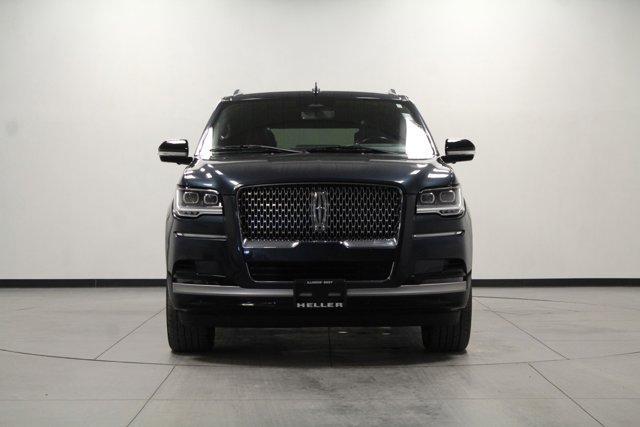 used 2022 Lincoln Navigator car, priced at $57,962