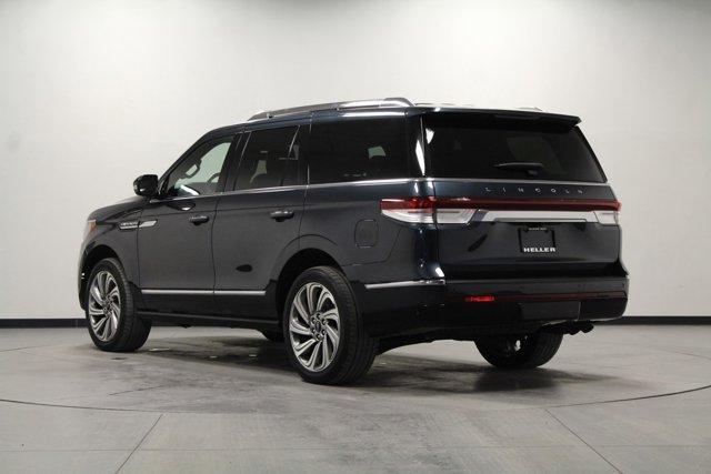 used 2022 Lincoln Navigator car, priced at $57,962