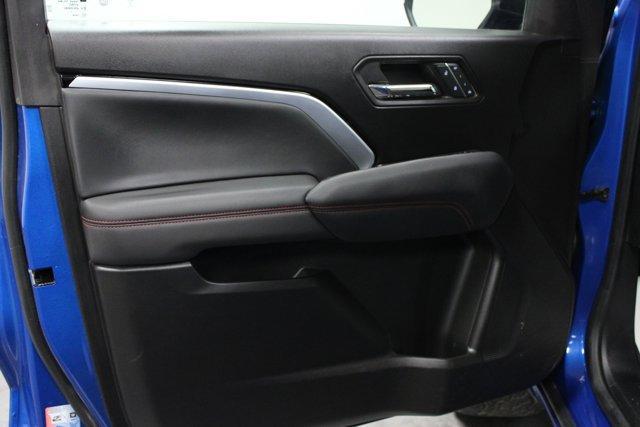 used 2023 Chevrolet Colorado car, priced at $33,962