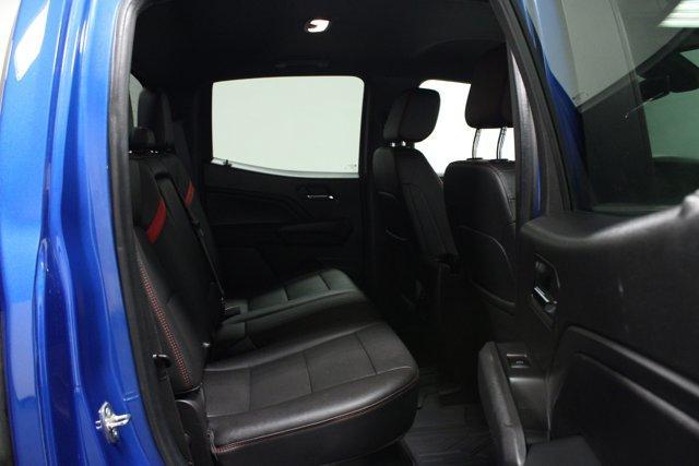 used 2023 Chevrolet Colorado car, priced at $33,962