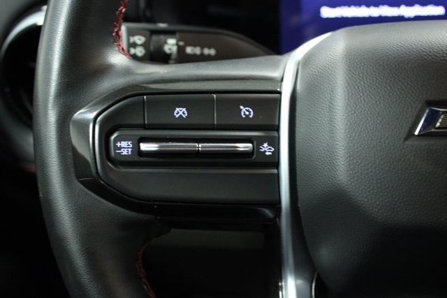 used 2023 Chevrolet Colorado car, priced at $33,962