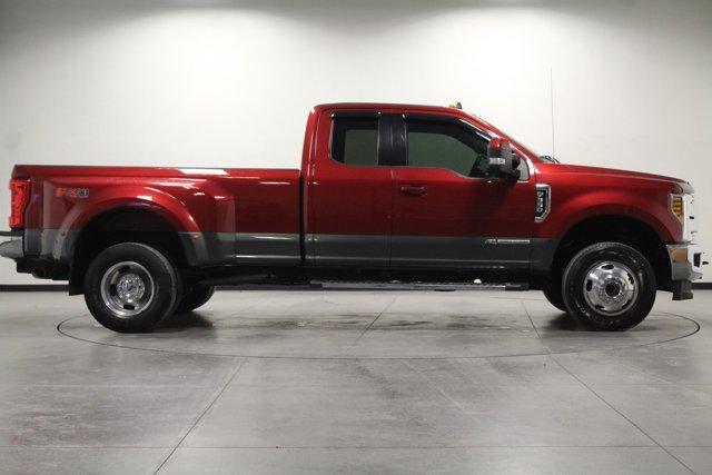 used 2019 Ford F-350 car, priced at $44,962