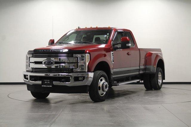 used 2019 Ford F-350 car, priced at $44,962