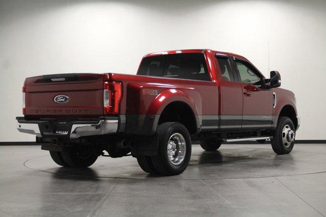 used 2019 Ford F-350 car, priced at $44,962