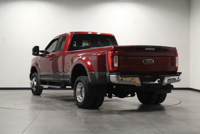 used 2019 Ford F-350 car, priced at $44,962