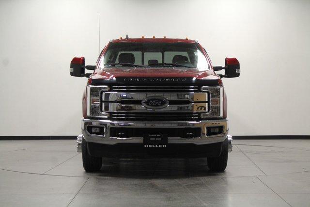 used 2019 Ford F-350 car, priced at $44,962