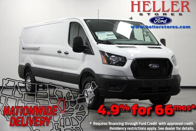 new 2025 Ford Transit-150 car, priced at $49,762
