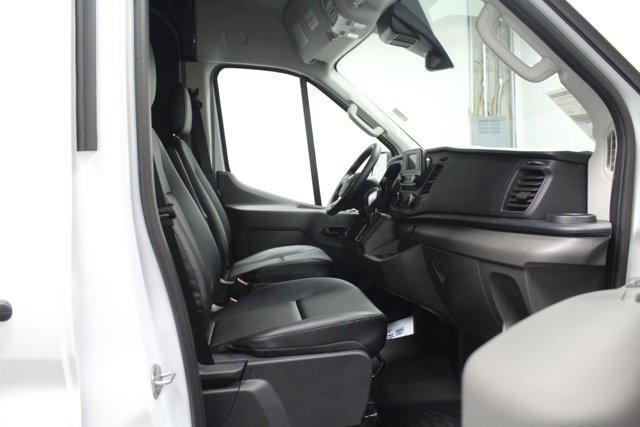 new 2024 Ford Transit-250 car, priced at $49,662