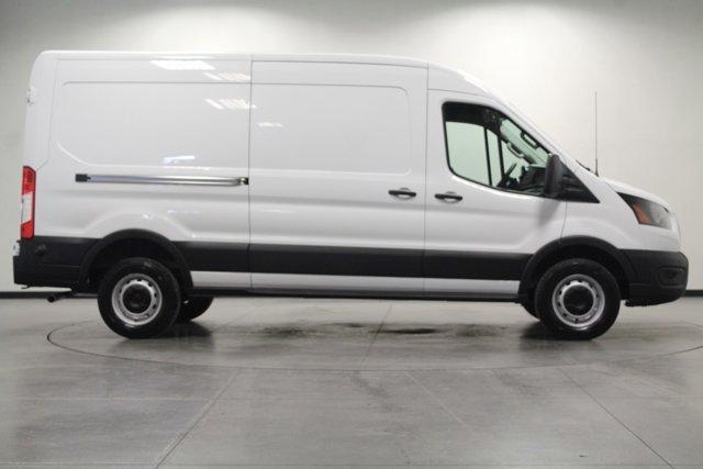 new 2024 Ford Transit-250 car, priced at $49,662