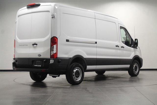 new 2024 Ford Transit-250 car, priced at $49,662