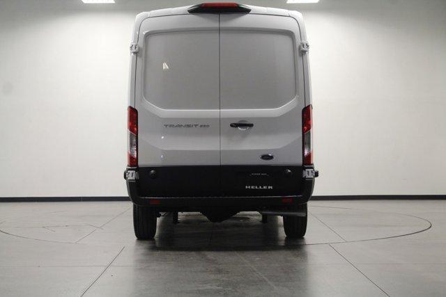 new 2024 Ford Transit-250 car, priced at $49,662