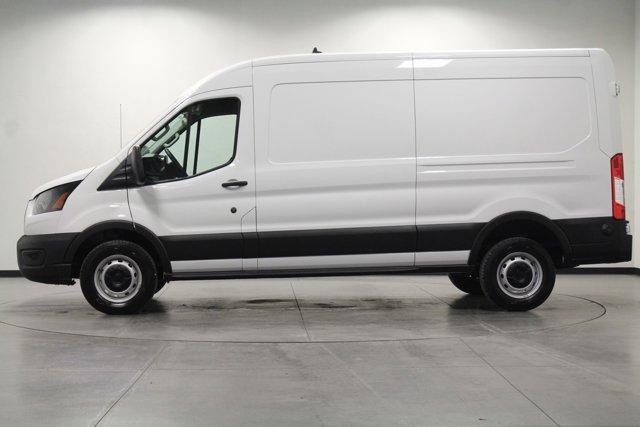 new 2024 Ford Transit-250 car, priced at $49,662