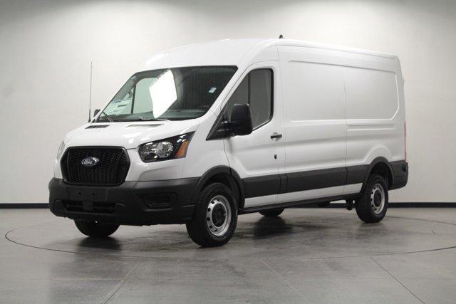 new 2024 Ford Transit-250 car, priced at $49,662