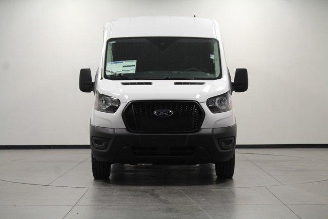 new 2024 Ford Transit-250 car, priced at $49,662