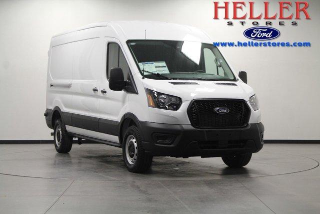 new 2024 Ford Transit-250 car, priced at $49,662