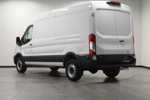 new 2024 Ford Transit-250 car, priced at $49,662