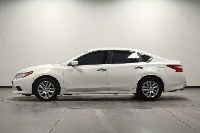 used 2016 Nissan Altima car, priced at $9,962