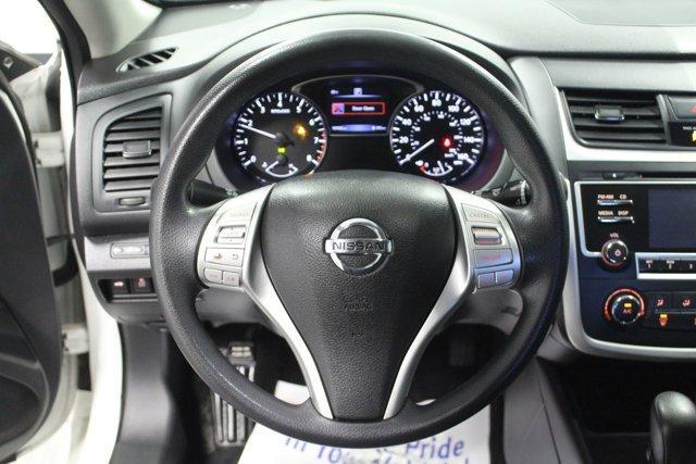 used 2016 Nissan Altima car, priced at $9,962