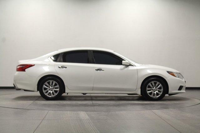 used 2016 Nissan Altima car, priced at $9,962