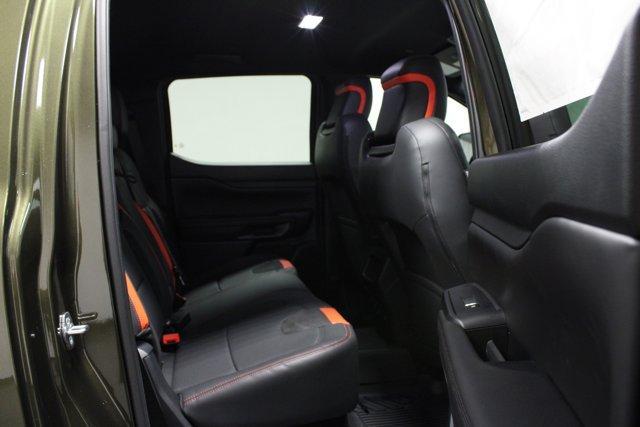 new 2025 Ford Ranger car