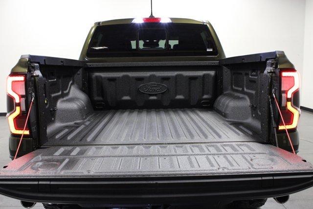new 2025 Ford Ranger car