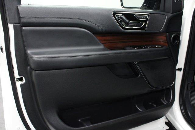 used 2024 Lincoln Navigator car, priced at $63,962