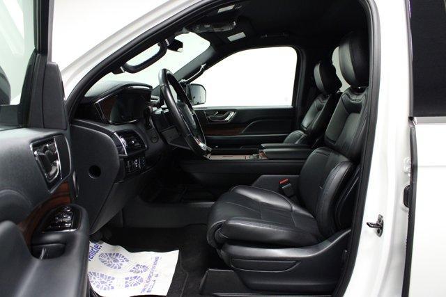 used 2024 Lincoln Navigator car, priced at $63,962