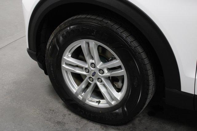 used 2020 Ford Explorer car, priced at $24,962