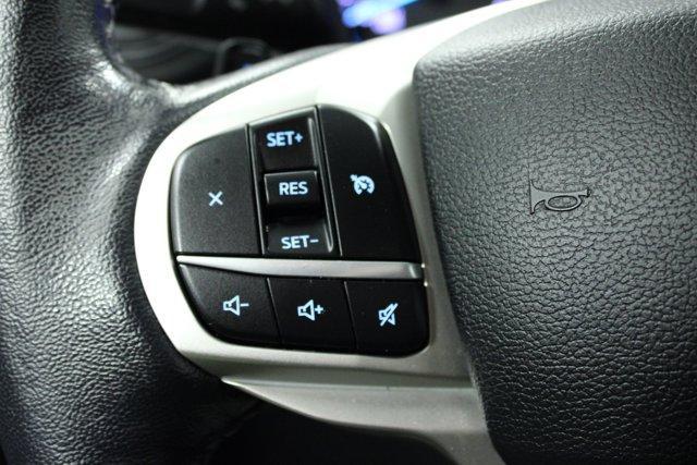 used 2020 Ford Explorer car, priced at $24,962