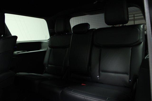 new 2025 Ford Expedition car, priced at $81,462
