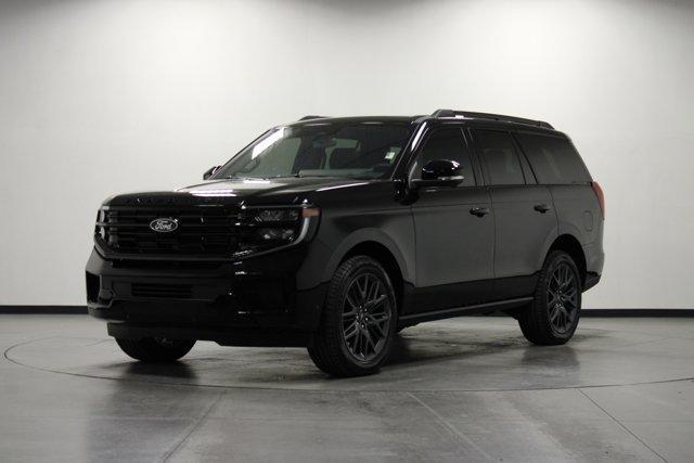 new 2025 Ford Expedition car, priced at $81,462