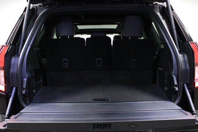 new 2025 Ford Expedition car, priced at $81,462
