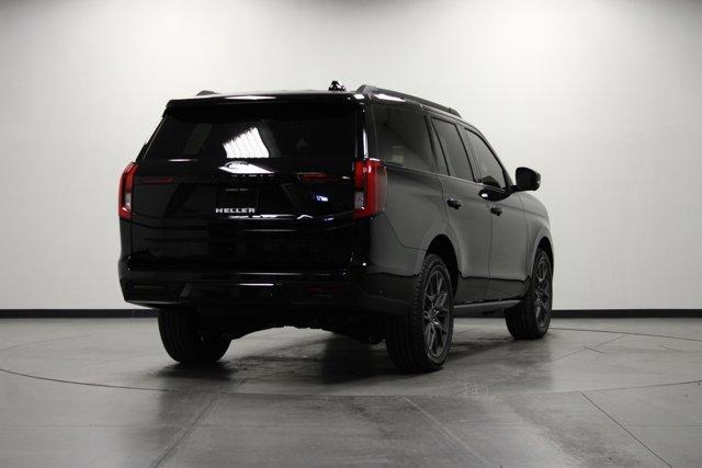 new 2025 Ford Expedition car, priced at $81,462