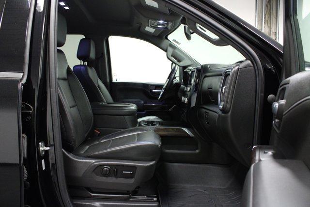 used 2020 GMC Sierra 2500 car, priced at $43,962