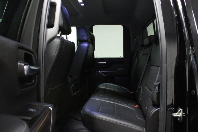 used 2020 GMC Sierra 2500 car, priced at $43,962