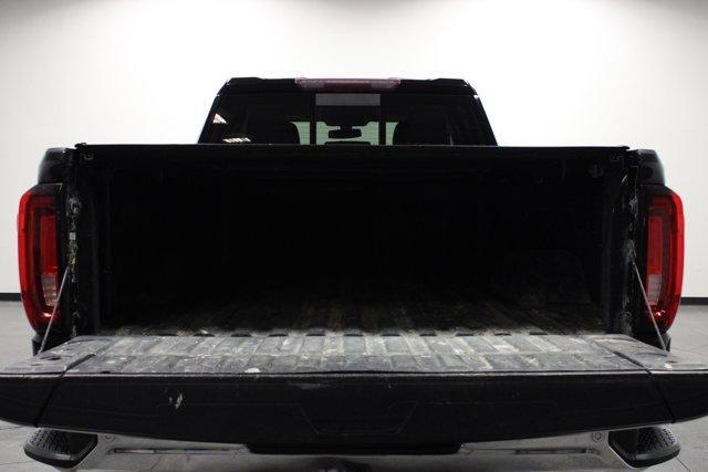 used 2020 GMC Sierra 2500 car, priced at $43,962