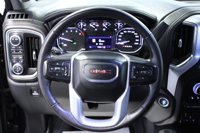 used 2020 GMC Sierra 2500 car, priced at $43,962