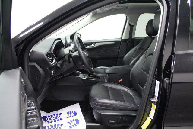 used 2021 Ford Escape car, priced at $25,962