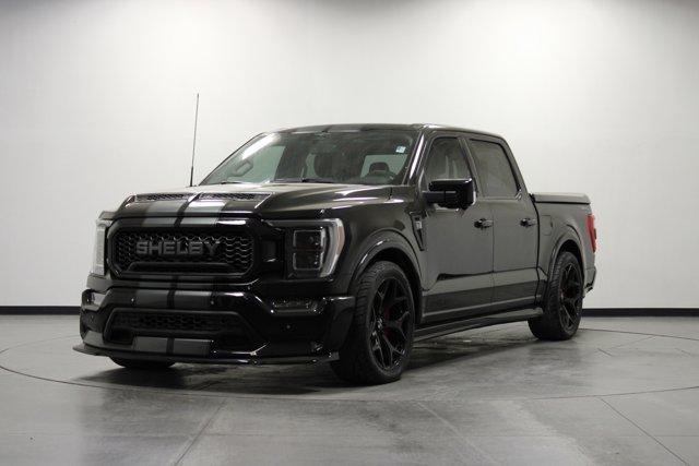 used 2023 Ford F-150 car, priced at $92,962