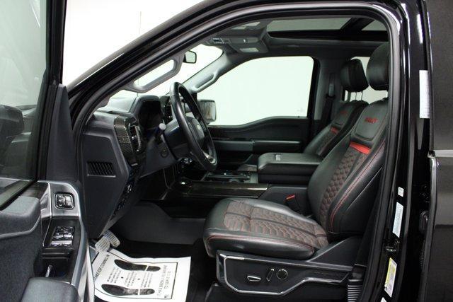 used 2023 Ford F-150 car, priced at $92,962