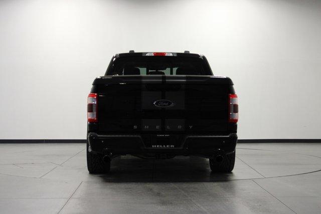 used 2023 Ford F-150 car, priced at $92,962
