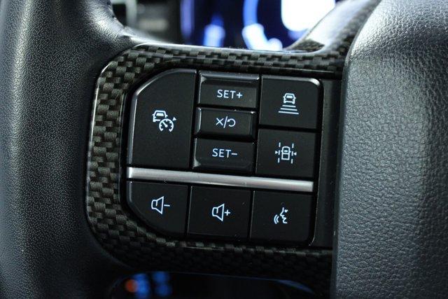 used 2023 Ford F-150 car, priced at $92,962