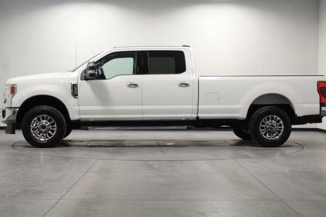 used 2022 Ford F-350 car, priced at $50,962