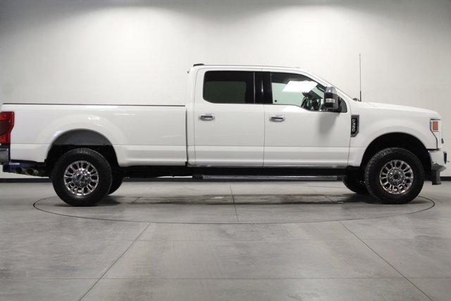 used 2022 Ford F-350 car, priced at $50,962