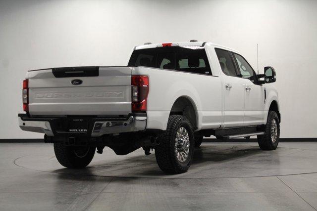 used 2022 Ford F-350 car, priced at $50,962