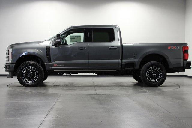 new 2026 Ford F-350 car, priced at $94,662