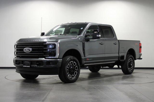 new 2026 Ford F-350 car, priced at $94,662