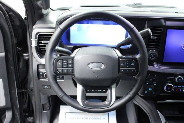 new 2026 Ford F-350 car, priced at $94,662