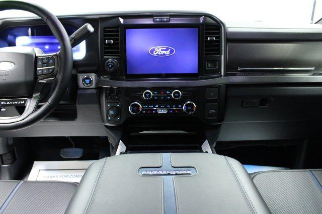 new 2026 Ford F-350 car, priced at $94,662