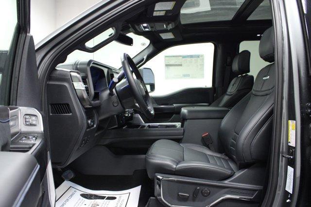 new 2026 Ford F-350 car, priced at $94,662